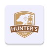 Hunter icon