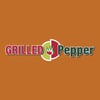 Grilled Pepper Cork icon
