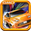 Battle Racing 3D आइकन