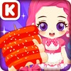 أيقونة CJ Bread Skewers Maker