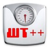 Weight Tracker ++ icon