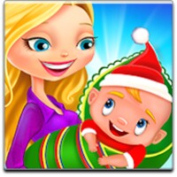 My Santa :) for Android - Download the APK from Uptodown