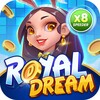 Ícone de Royal Dream X8