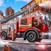 I'm Fireman: Rescue Simulator icon