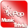 Kpop MTrivia Red icon