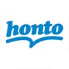 総合書店 honto icon