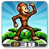 Monkey Flight 2 icon