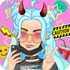 ไอคอน Vlinder Avatar Maker