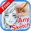 AnySketch Free icon