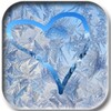 Draw on the frozen screen icon