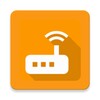 Wifi Router Password icon