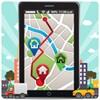 Gps Route Address Finder icon