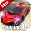 ไอคอน Ultimate Extreme Car Simulator