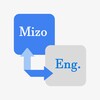 Mizo Text Translator icon