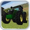 Tractor Parking Simulator 3D icon
