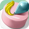 Decorate Cake icon