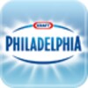 Philadelphia recipes icon