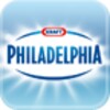 Philadelphia-Rezepte icon