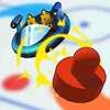 أيقونة Car Air Hockey