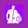 Icono de Workout 7