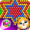 Icono de Bubble Shooter