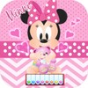 Minni Baby Mouse Care icon
