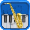 saxophone - (piano) icon