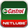 أيقونة NetLube Castrol Trade NZ