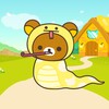 Icono de Rilakkuma Farm