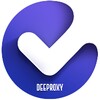 DeeProxy: Proxies for Telegram icon