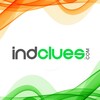 Indclues Online Shopping App icon