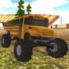 Truck Driving Simulator 3D आइकन