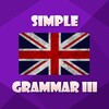 Icône English grammar for practice