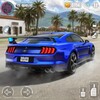 Icono de Toy Car Racing