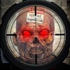 Ikon Zombie Attack Sniper Survival