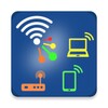 Икона Who steals connect your WiFi ?