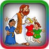 All Bible Stories 图标