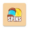Spins Coins - Coin Master Spin icon