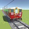 Mumbai Local Train Sim Demo icon
