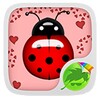 Ladybug Keyboard Theme icon