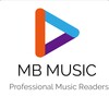 MB Music 아이콘