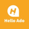 أيقونة Hello Ado