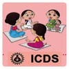 ICDS - AMPR - unofficial icon