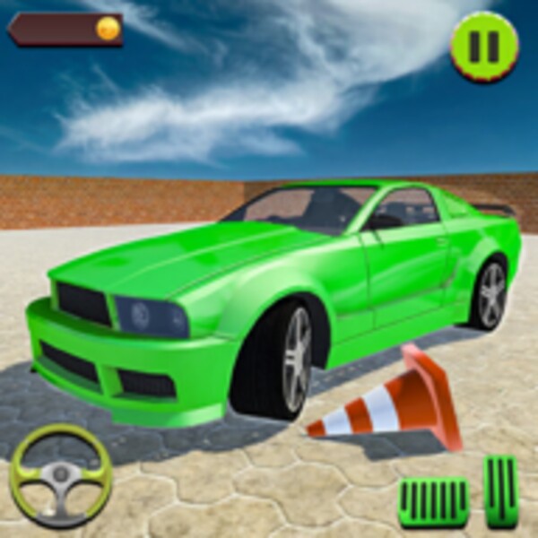 Car Parking Master Games for Android - Download the APK from Uptodown