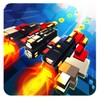 Icon von Captain Galaxy Pixel Shooter