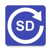 SD Card Deep Cleaner icon