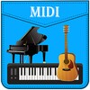Pocket MIDI icon