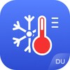 DU Phone Cooler icon