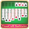 Icône FreeCell Solitaire