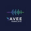 Icono de Avee Templates